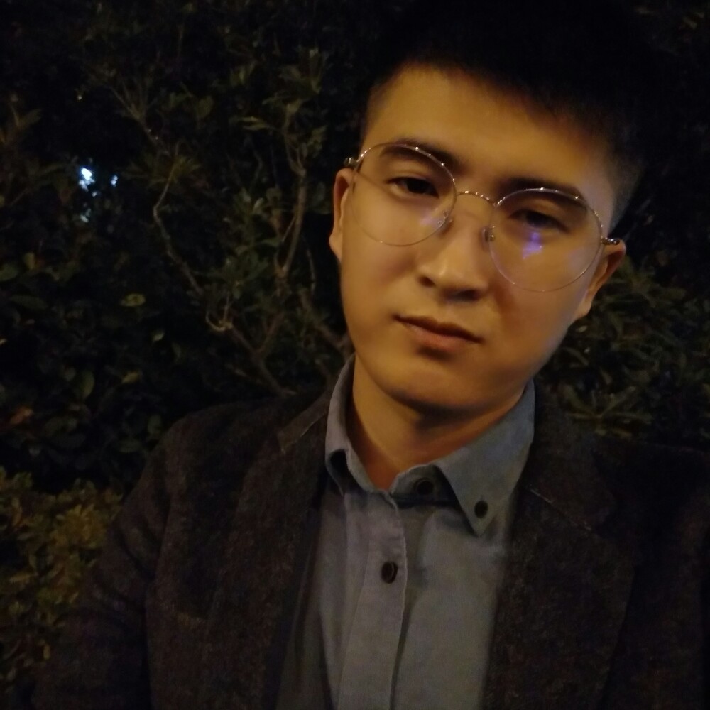 大♀雄的照片