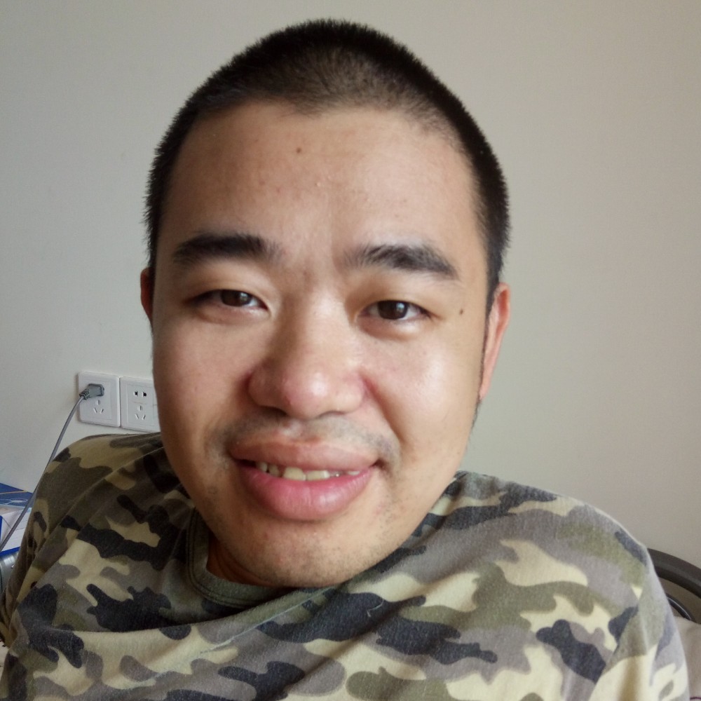 等待只为你的到来的照片