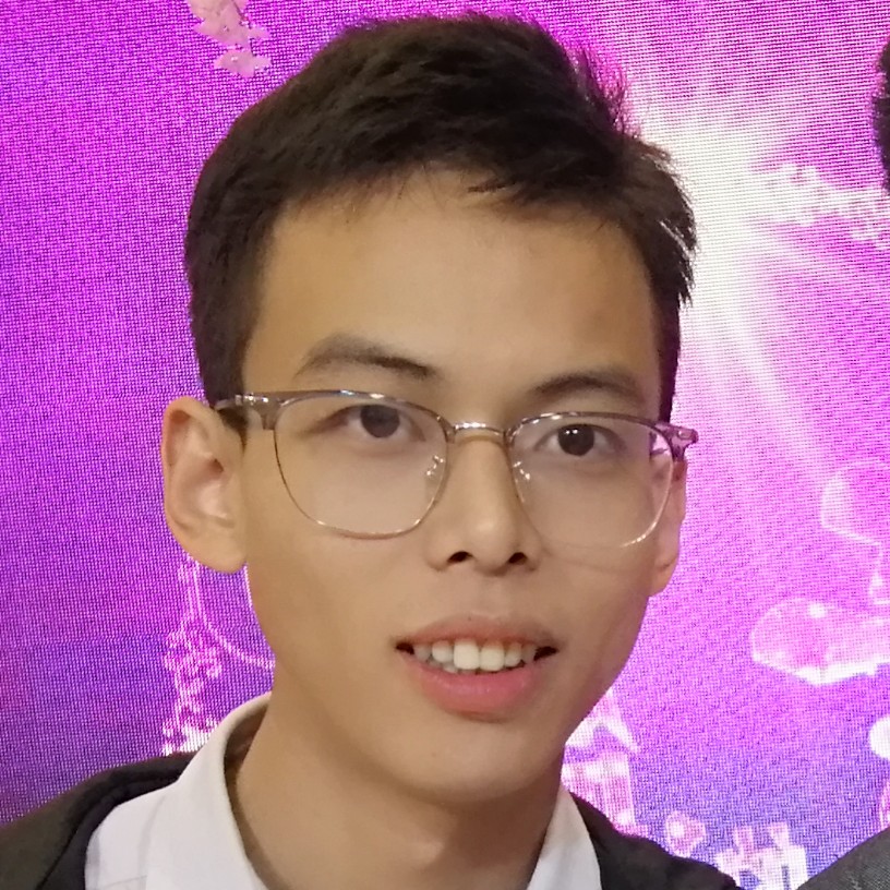 大白等待傻傻的照片