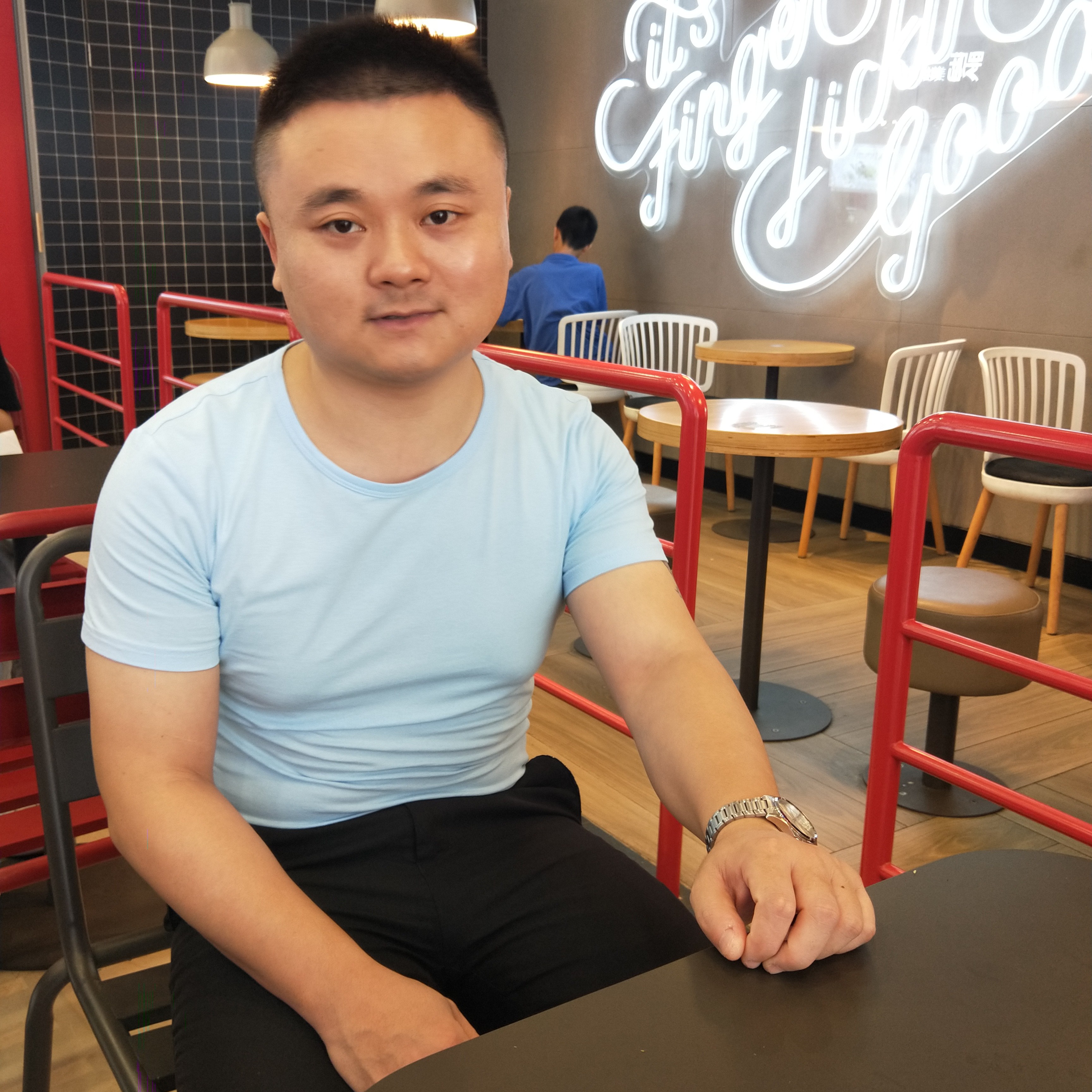大雁泪了踏实的照片