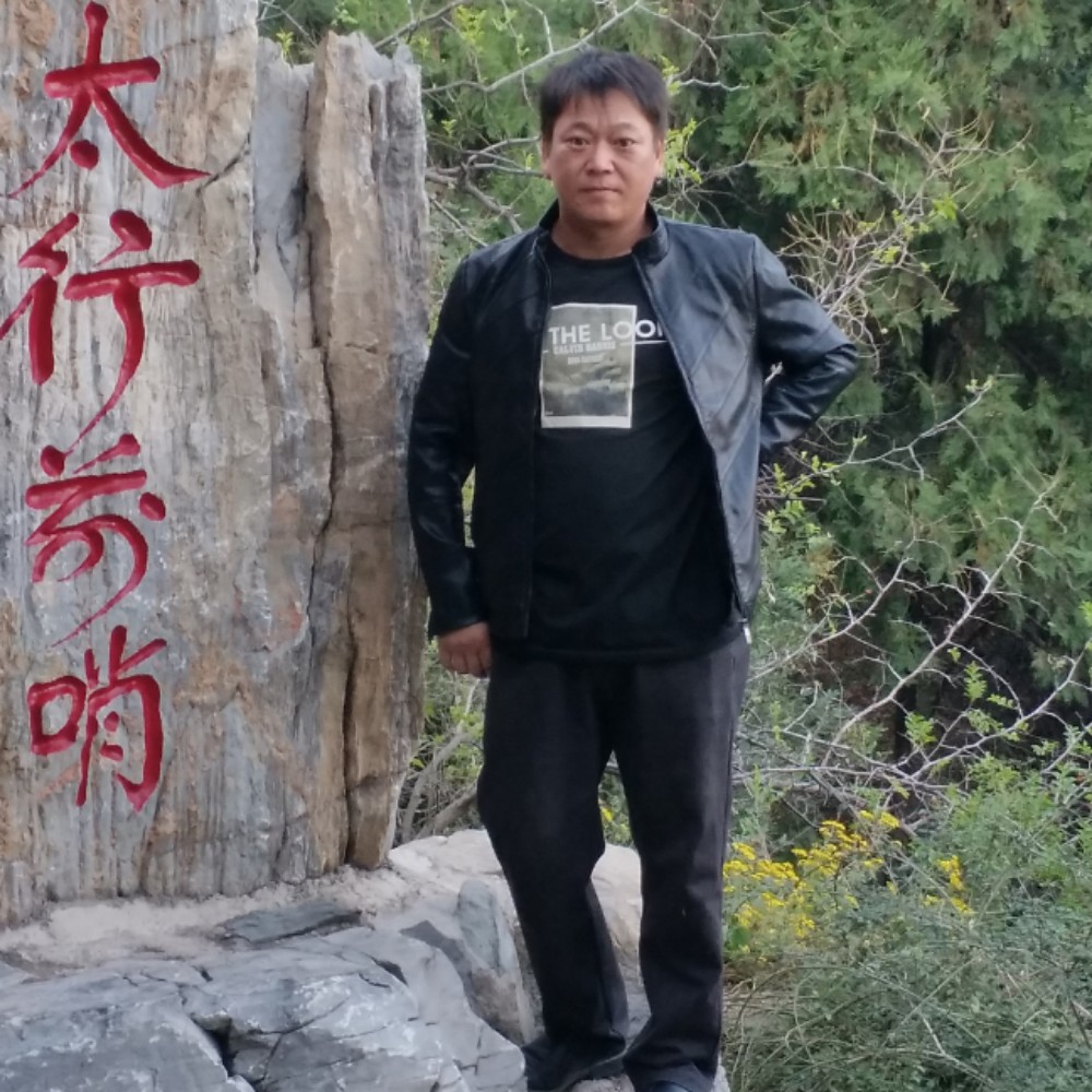 笨笨河马的照片