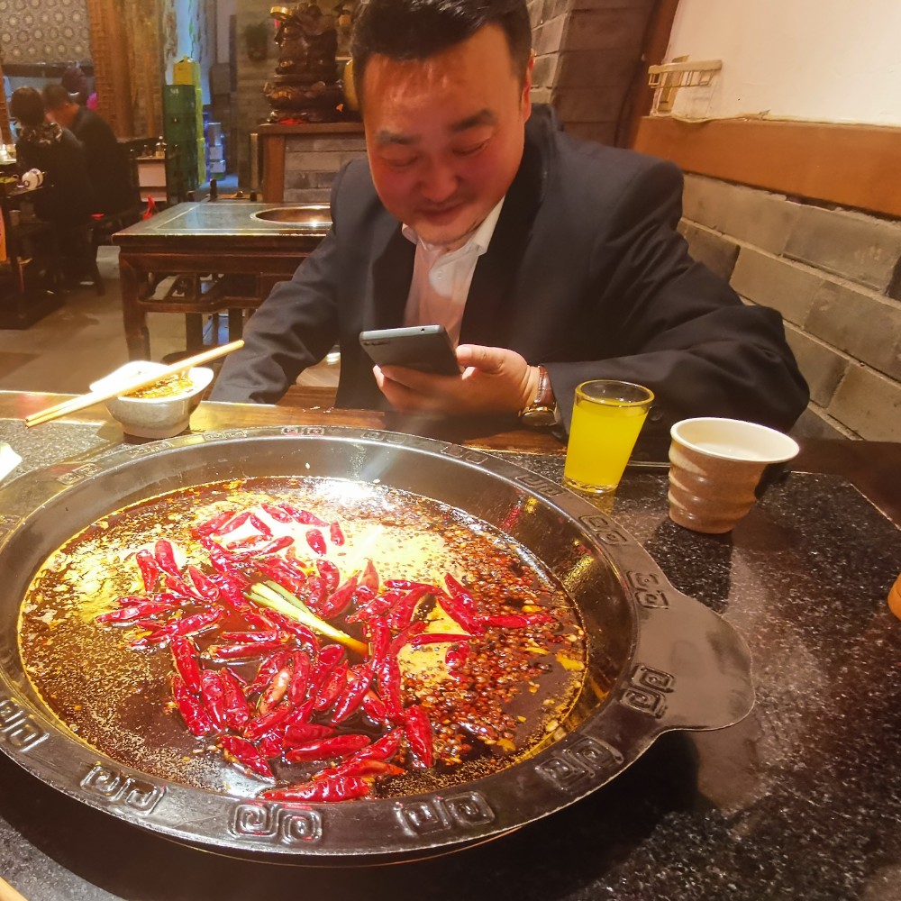 腼腆路人82的照片