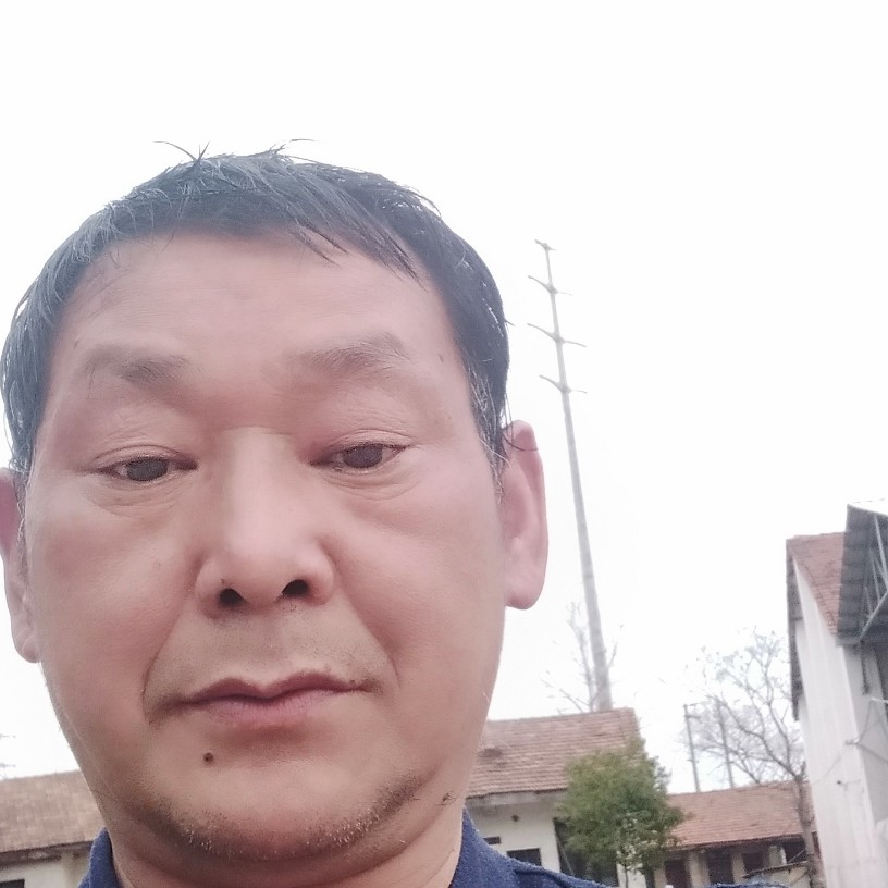 单身漫步方盒的照片