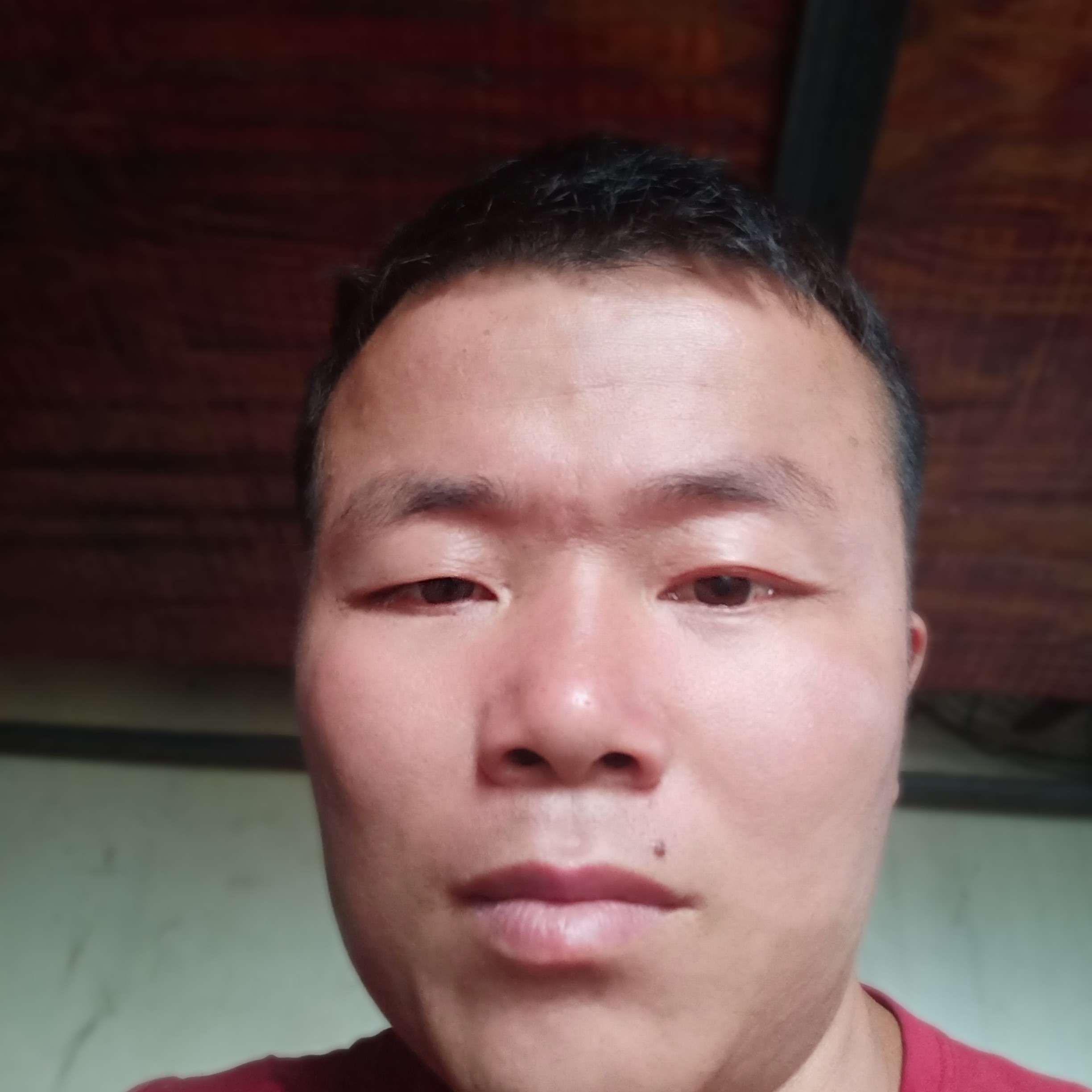 爱笑方天寂的照片