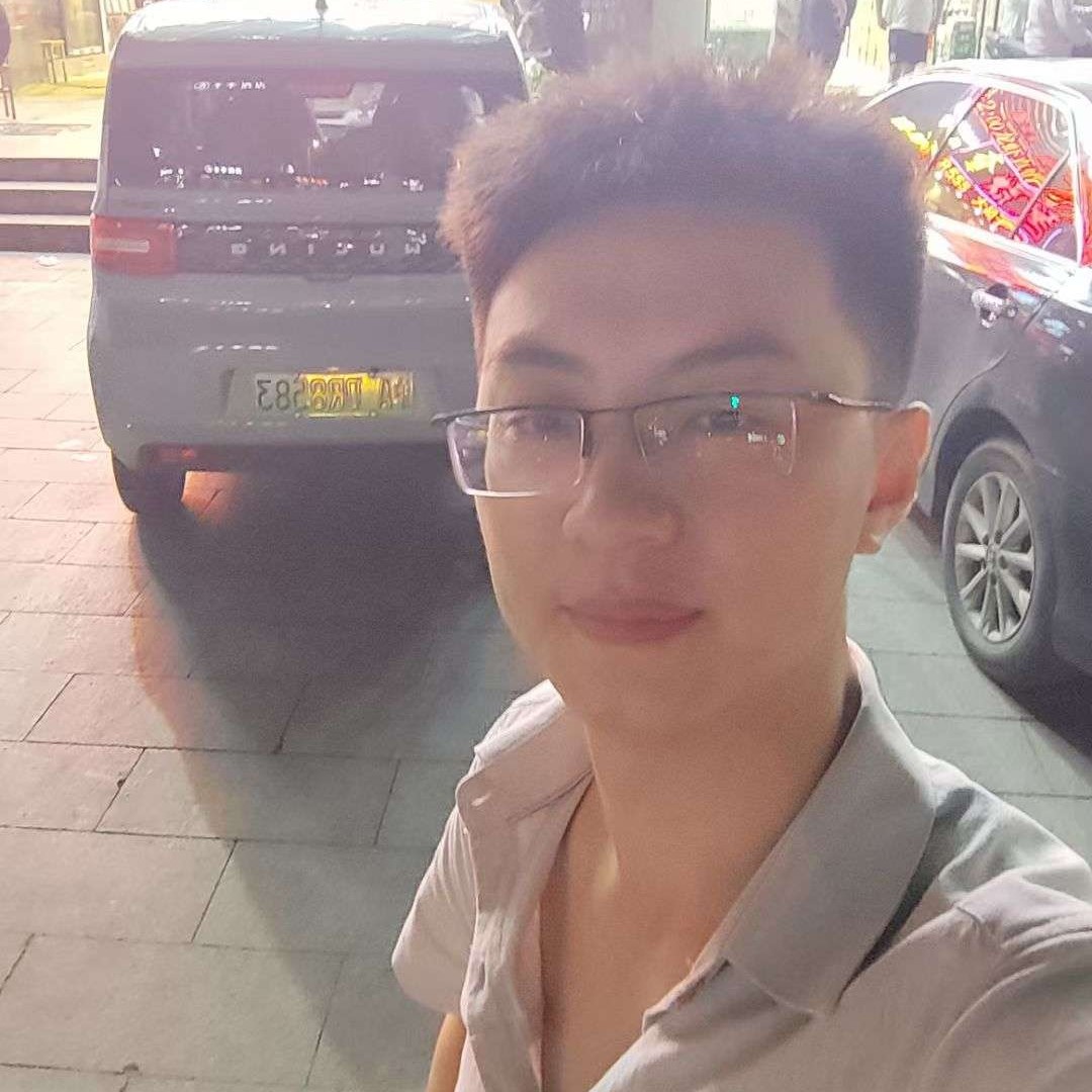 星月与不解的的照片