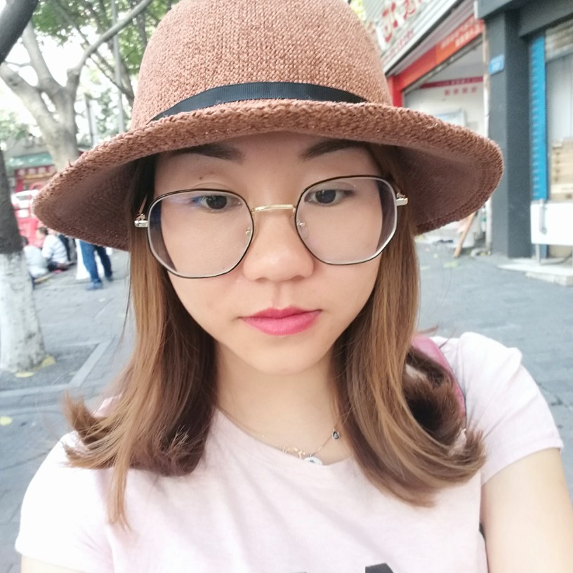 花痴盼望的照片