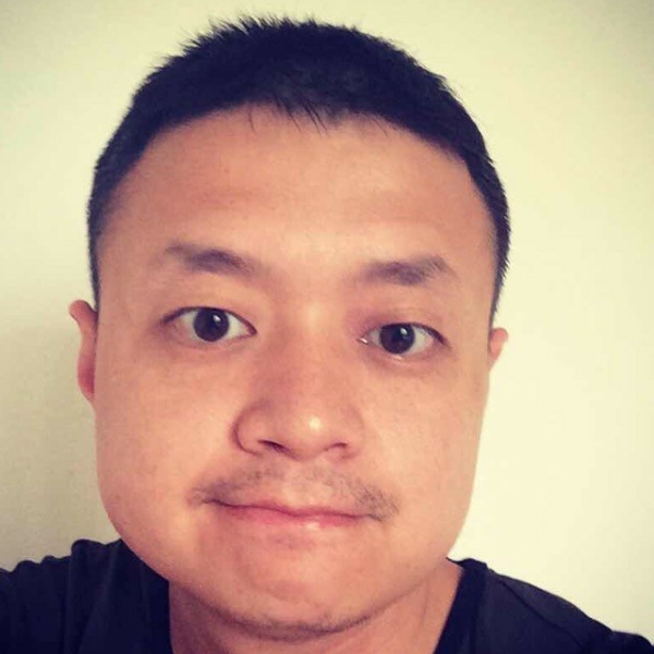 发卡那迷路的照片