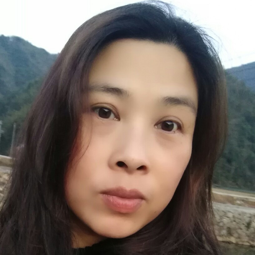 善良，豁达，大气的照片