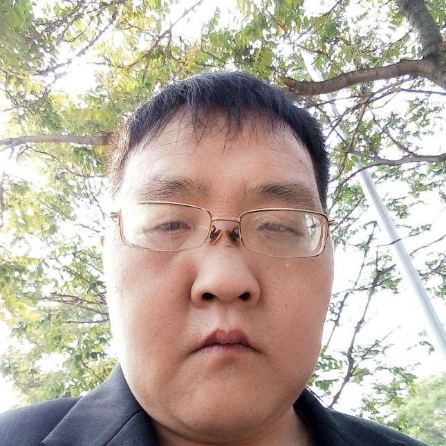 找个老来伴的照片