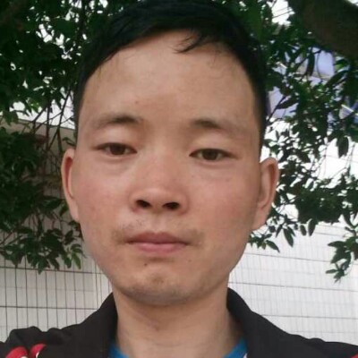 心实意的照片