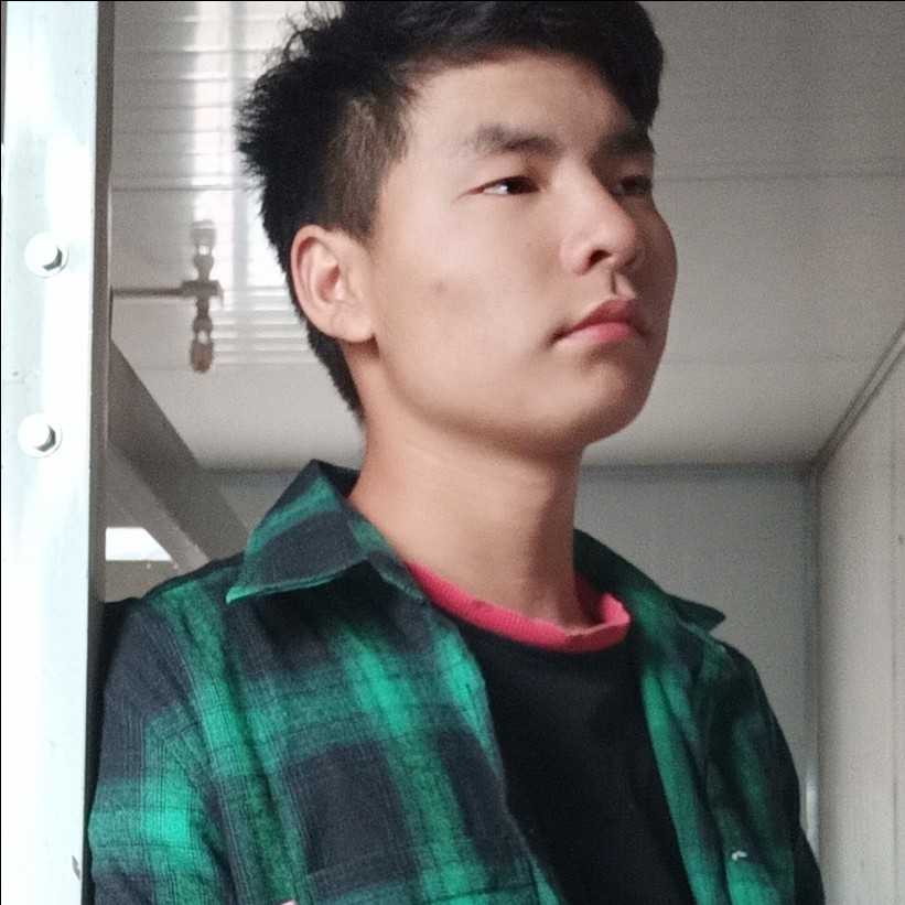 孤街浪人的照片