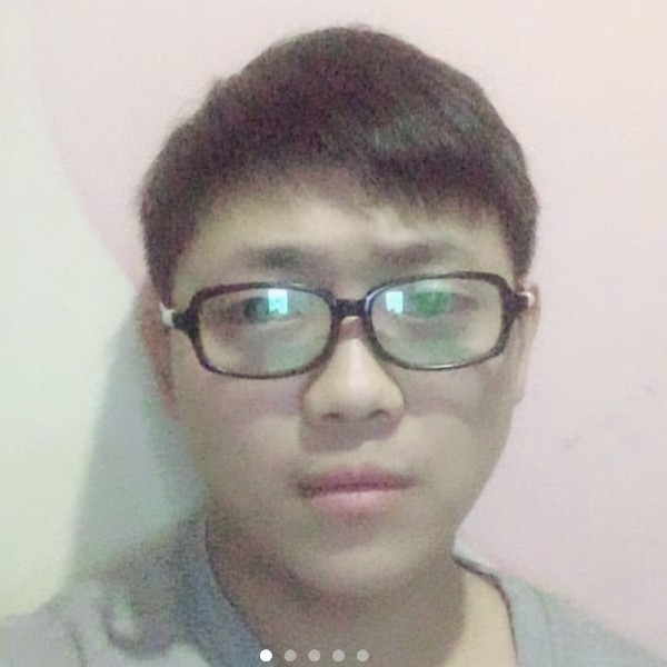 小子的现实的照片