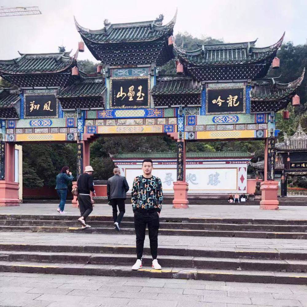 秋天向动听的照片