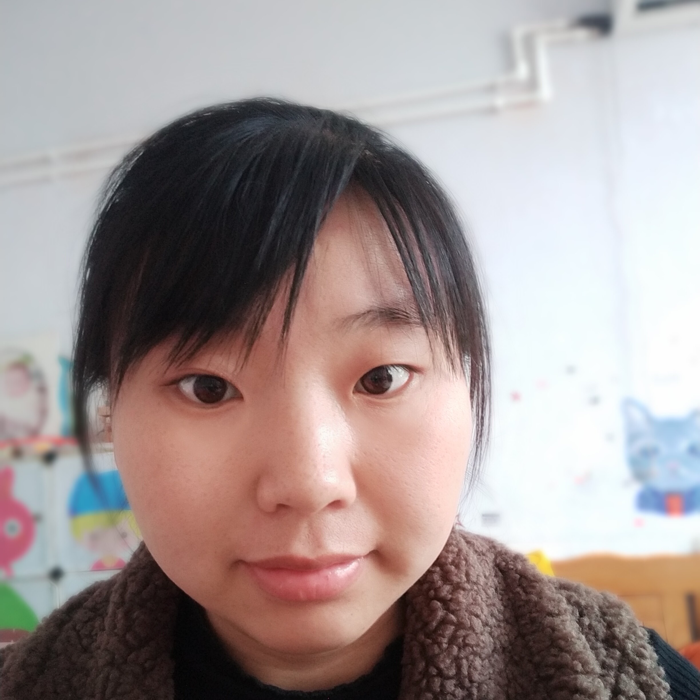 星月倾心的照片