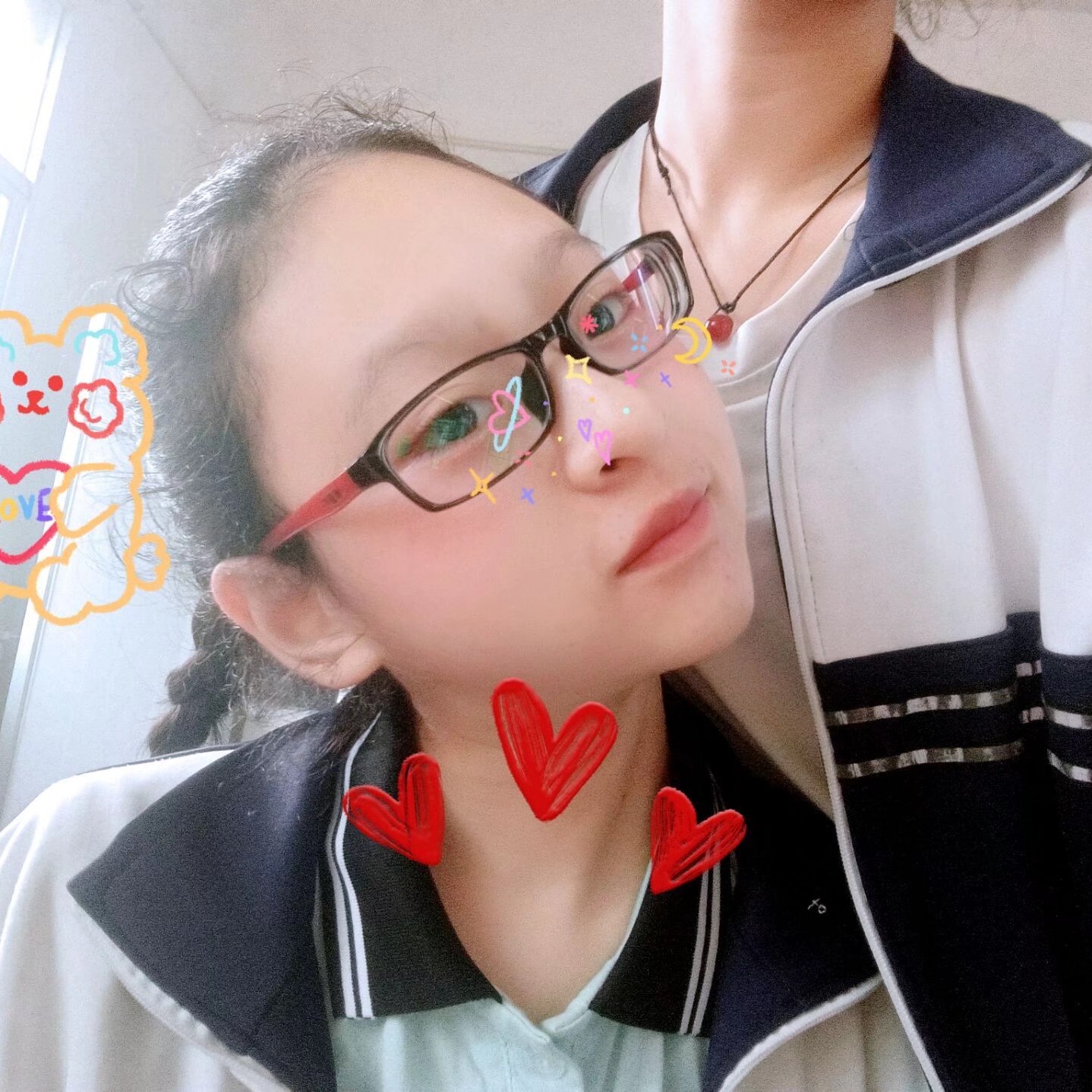 早晨爱难过的照片