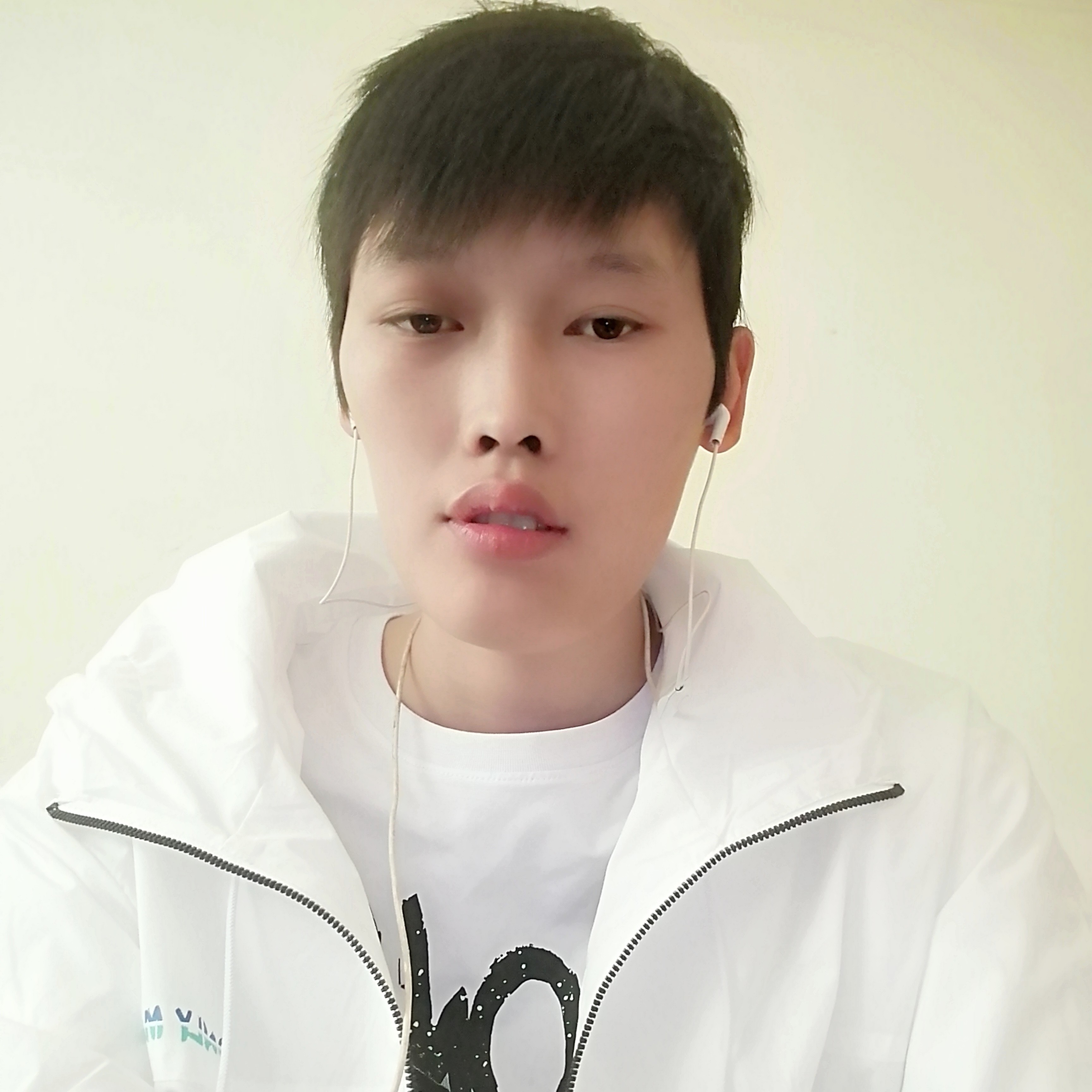 若有她的照片