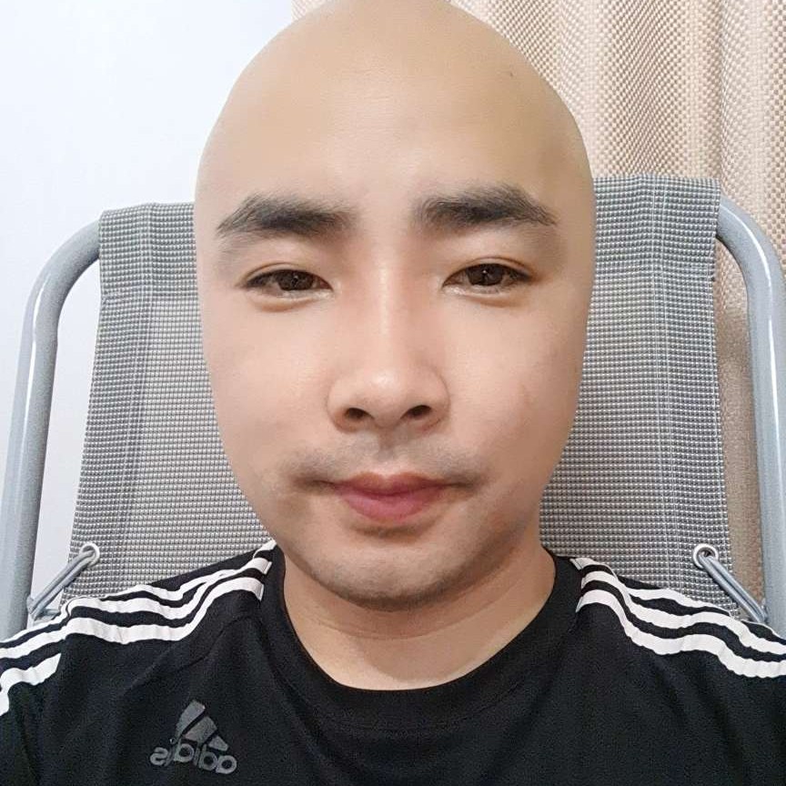 酒窝里的故事的照片