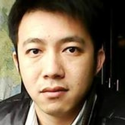 长枪短跑的照片