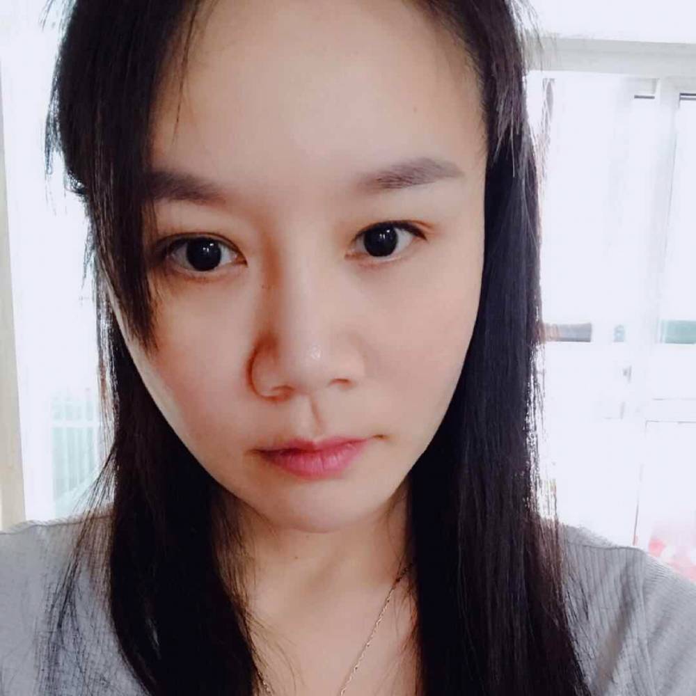 老大妈的照片