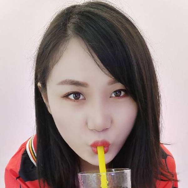 眼睛大蓝莓的照片