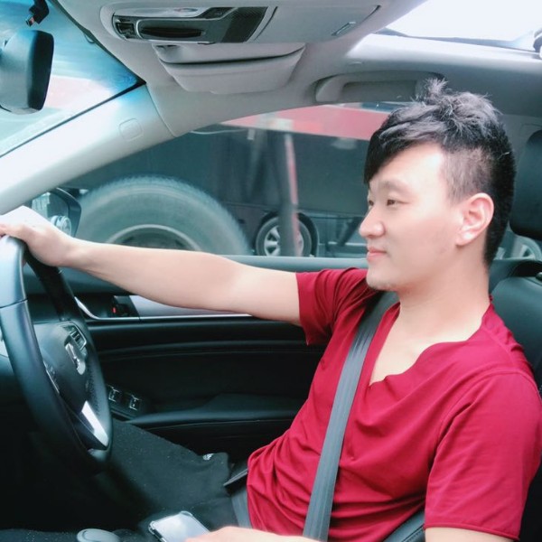 福  平的照片