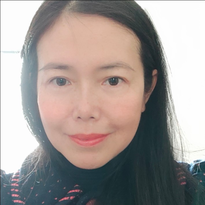 Amy kong的照片