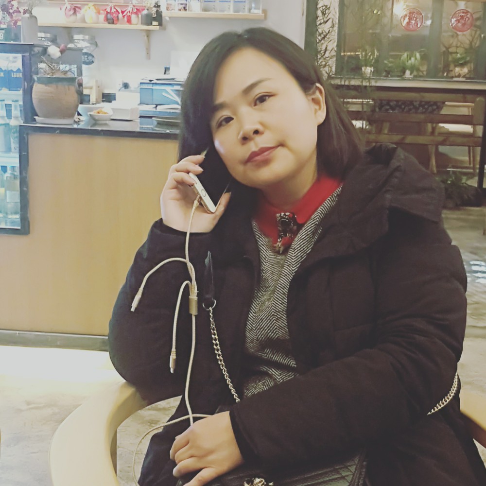 廖小燕的照片