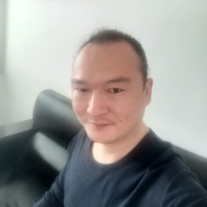 狼与凤舞的照片