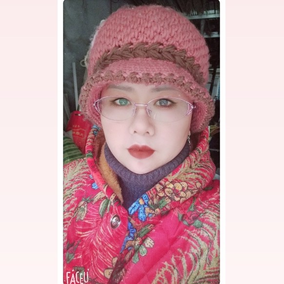 xh小花的照片