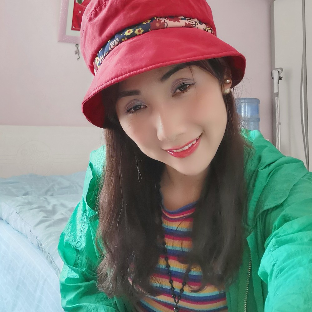 淼秋的照片