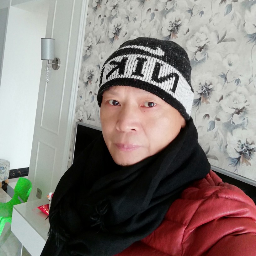 靓辉的照片