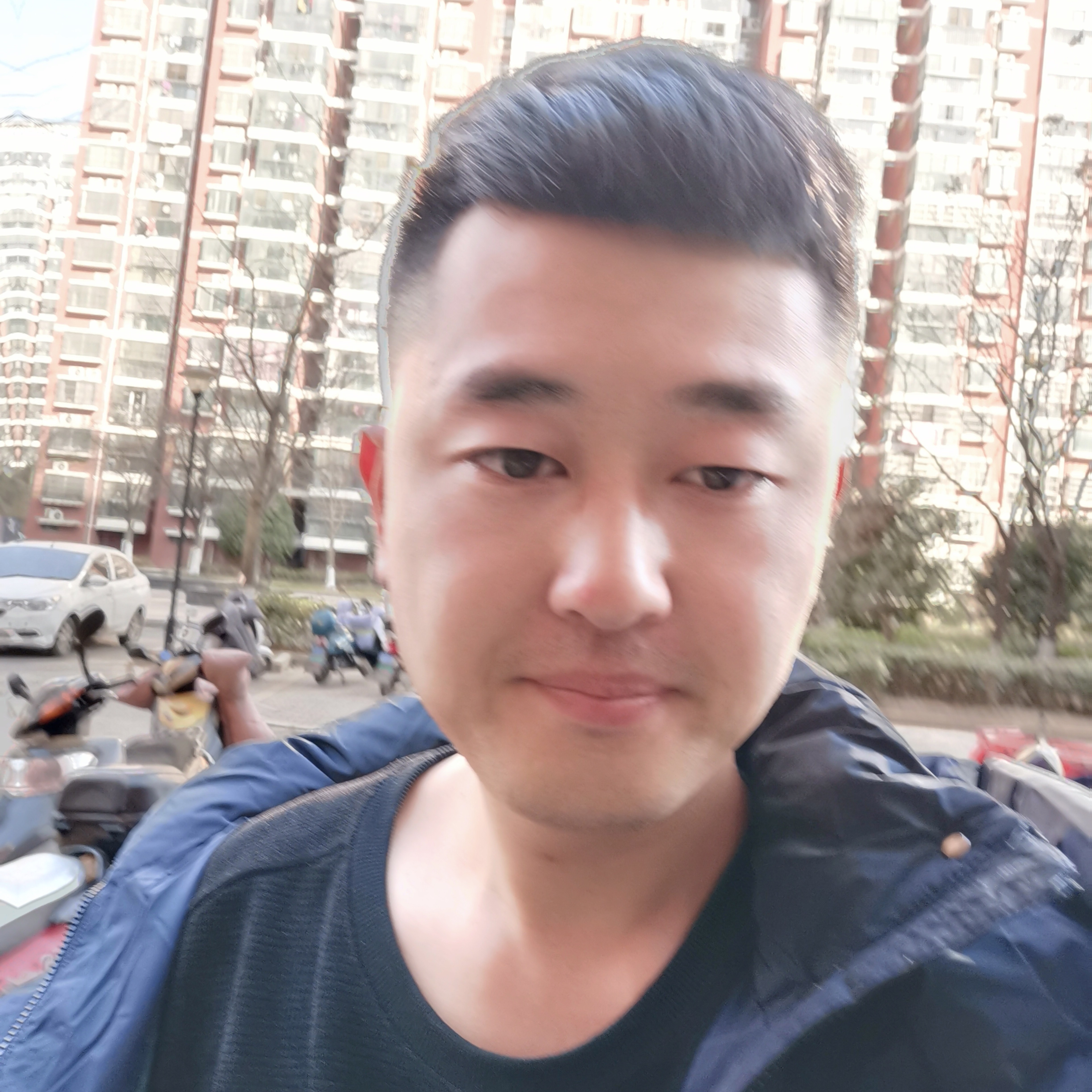 香氛蹁跹唠叨的照片