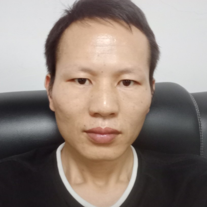 封城的照片
