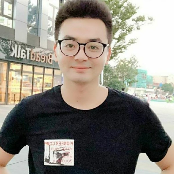林_先生的照片