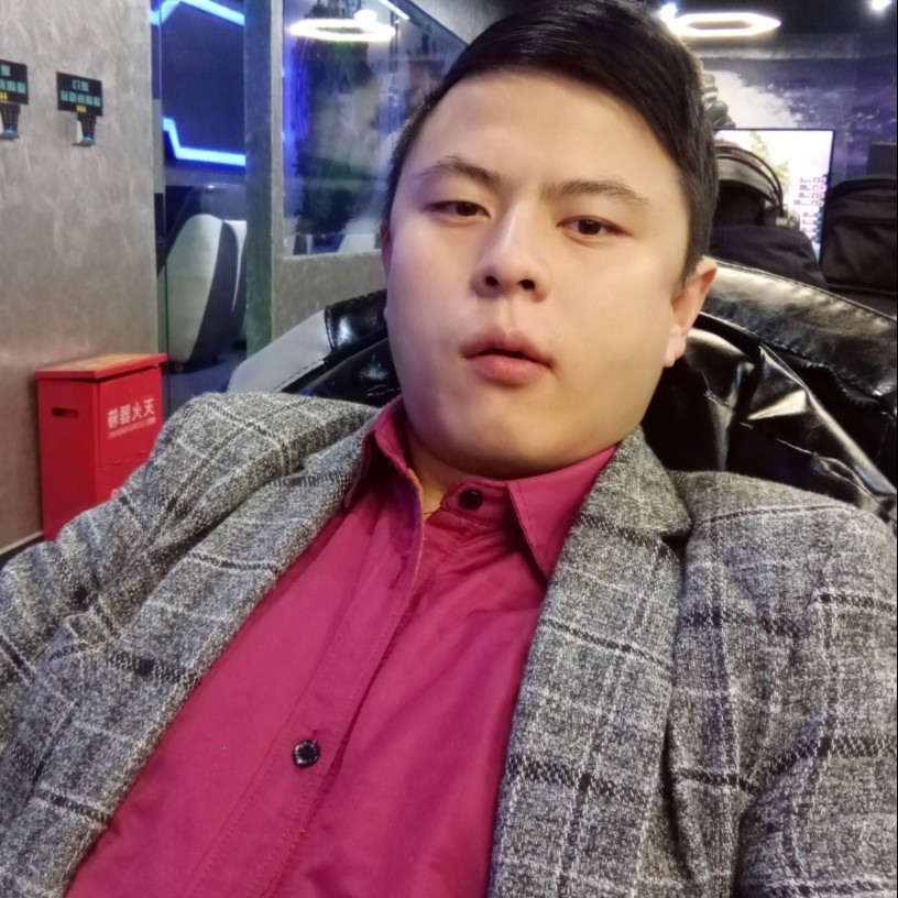 杨十三的照片