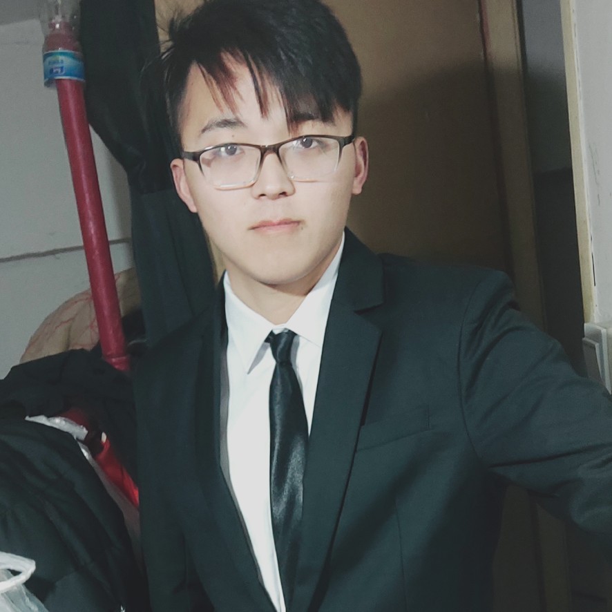 呓语还还单身的照片