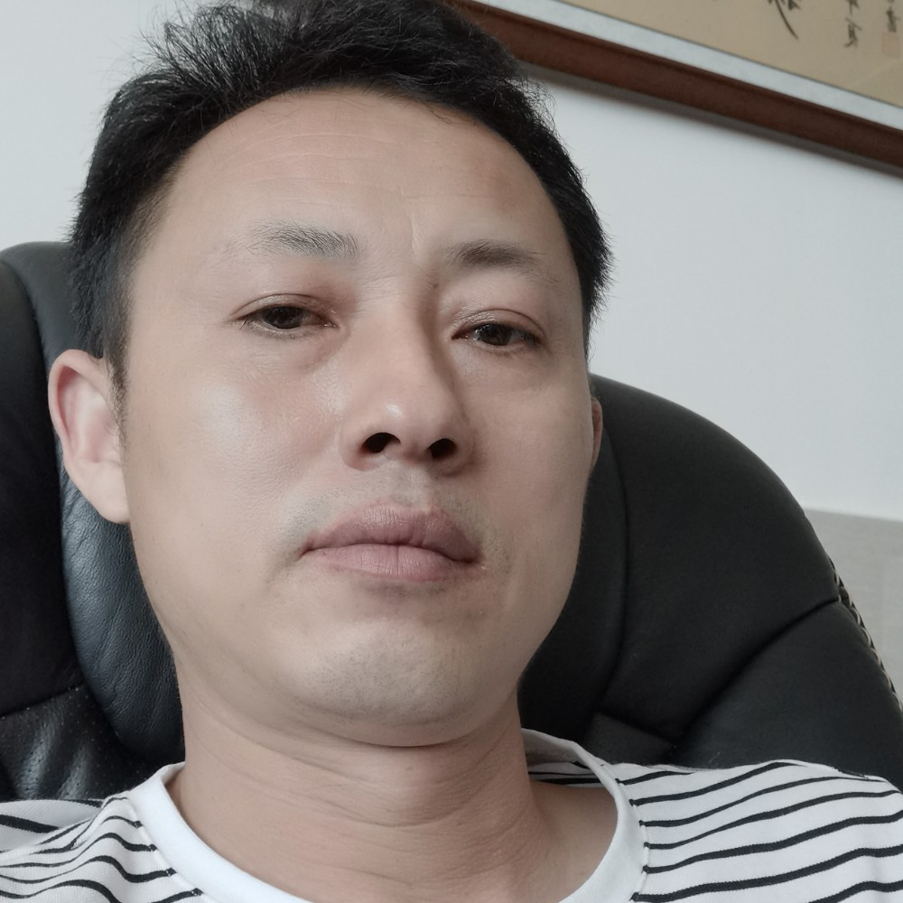 交心的人的照片