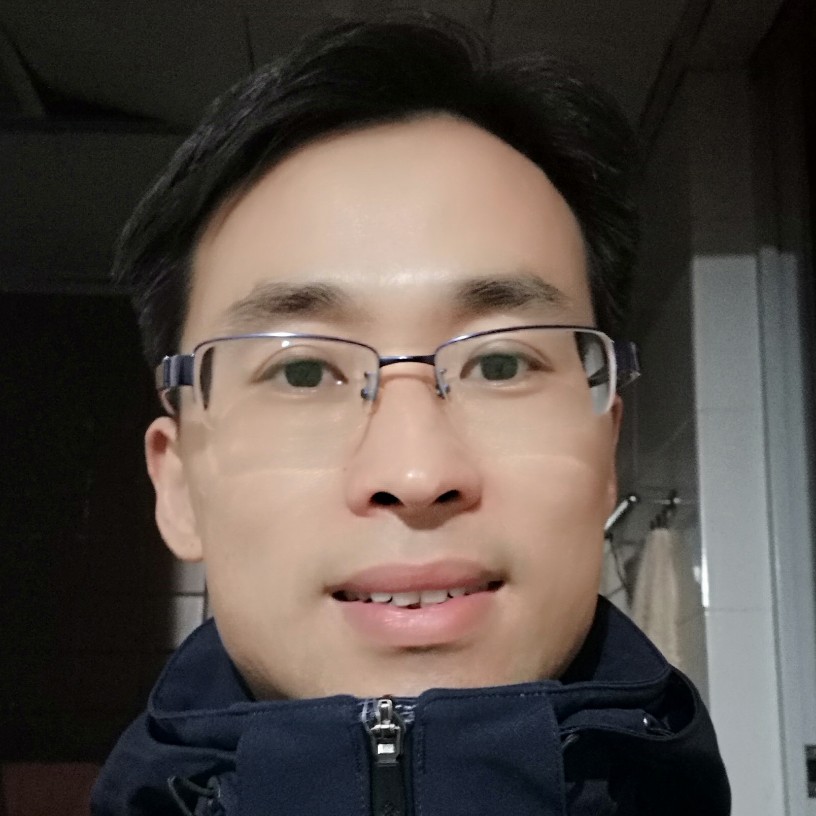修行中人的照片