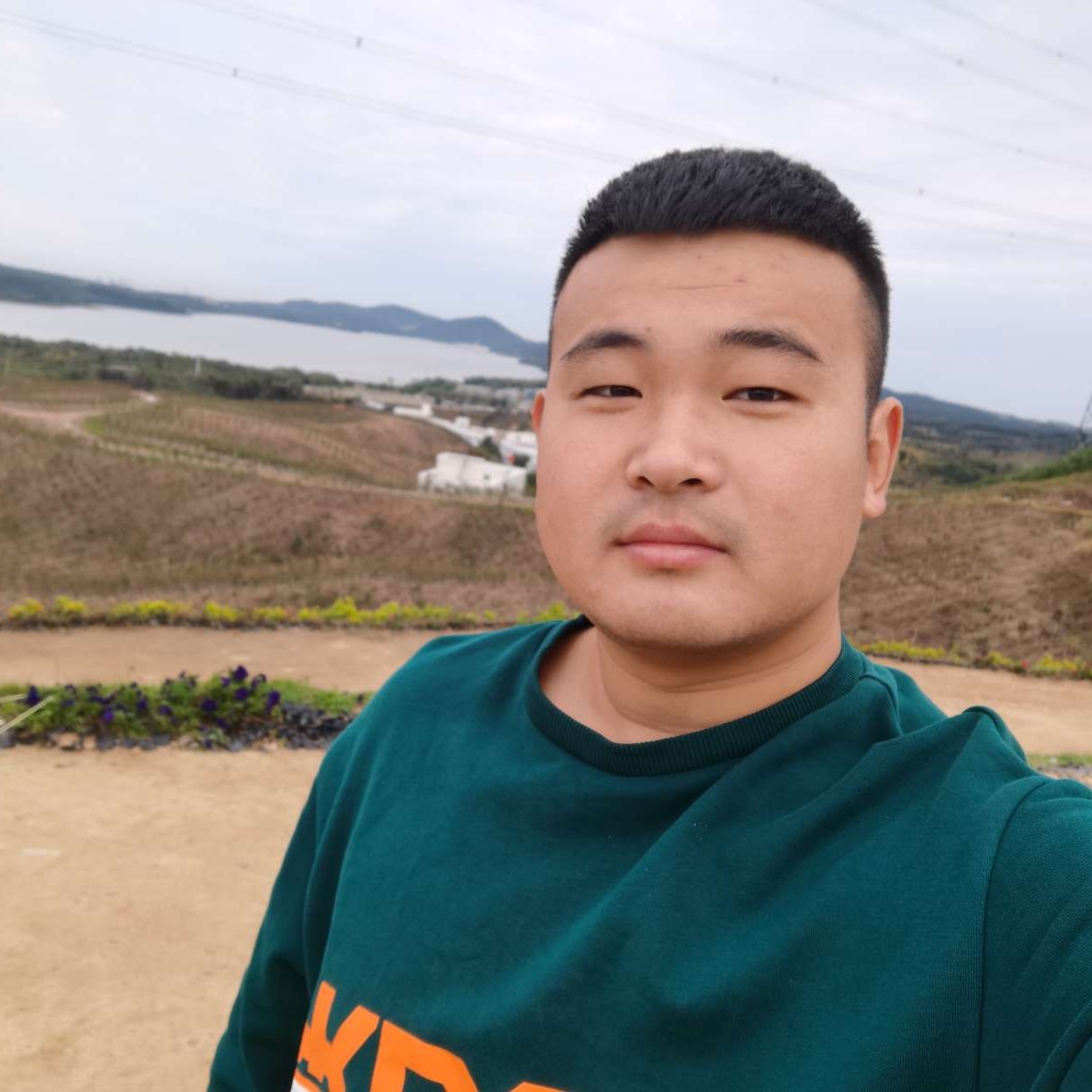 拼乞的照片