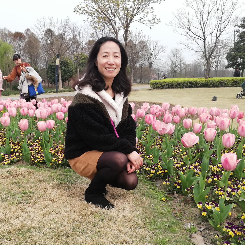 @may的照片