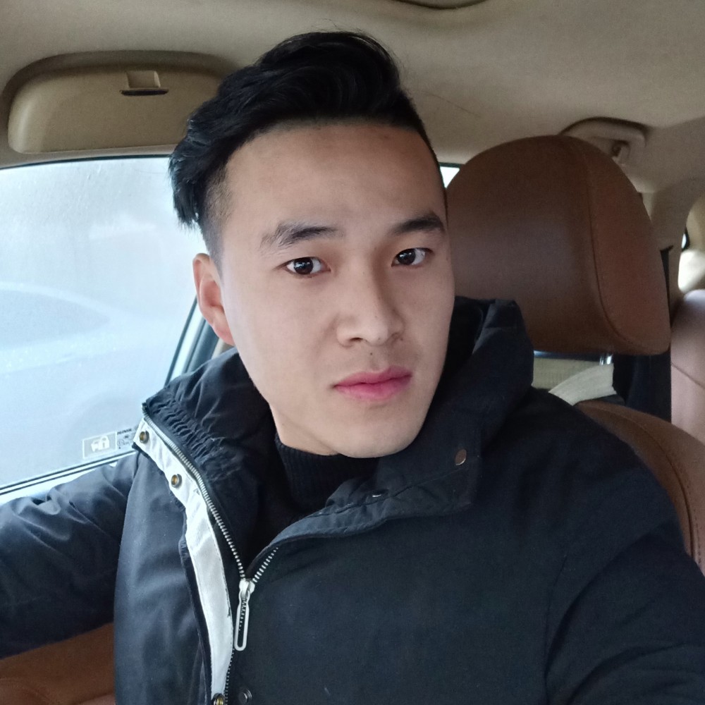 笑点低笑的照片
