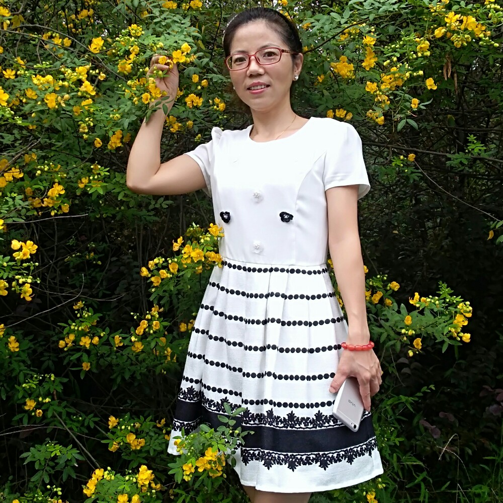子今的照片