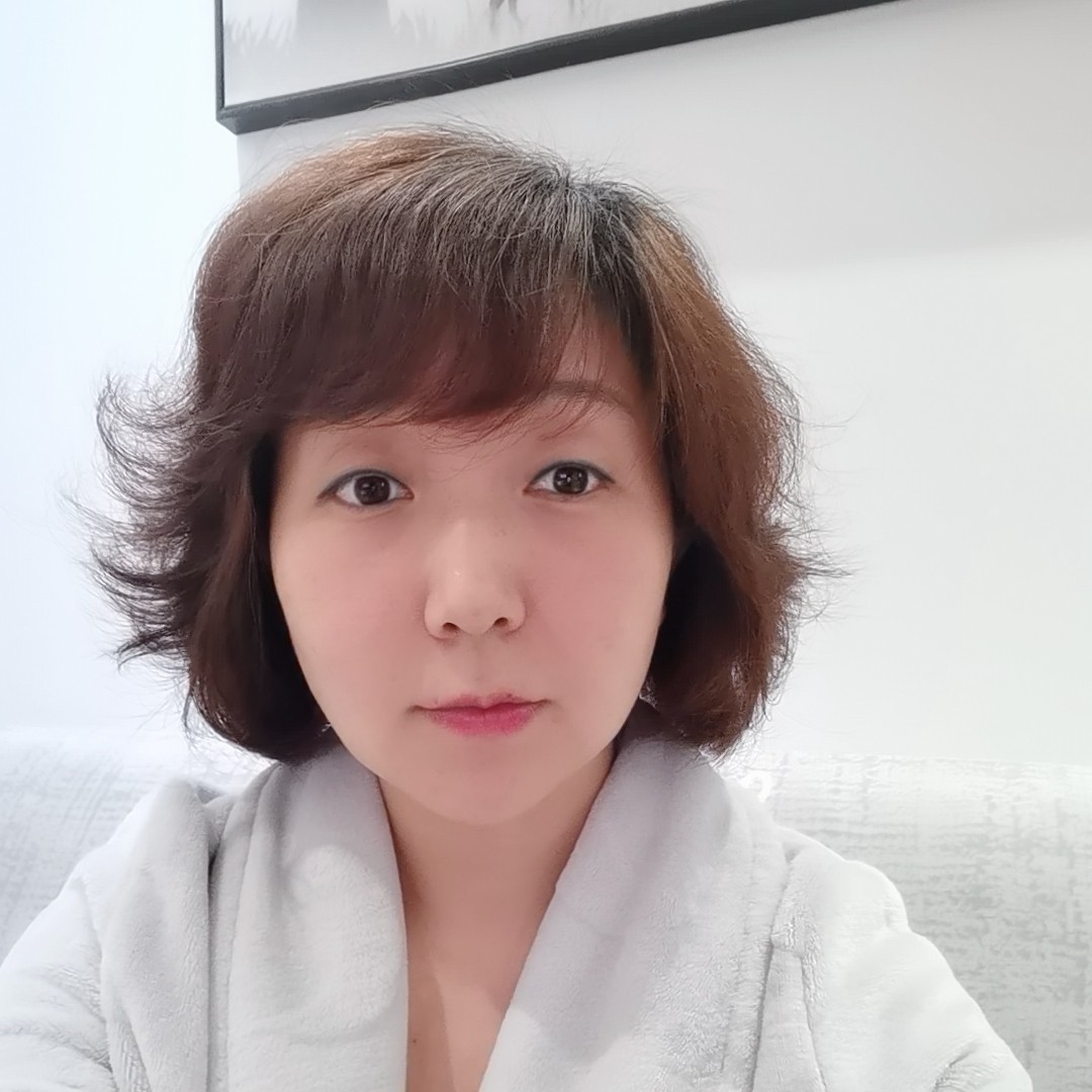 美晶晶的照片