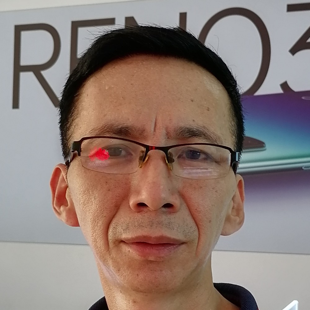 大侠等待鳗鱼的照片
