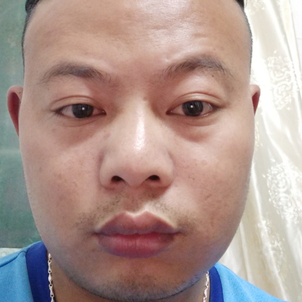 晨阳迎单纯的照片