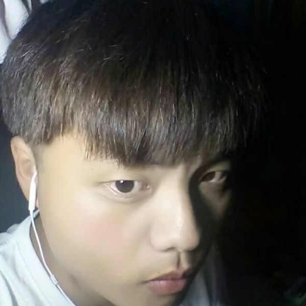 小蜜蜂腼腆的照片