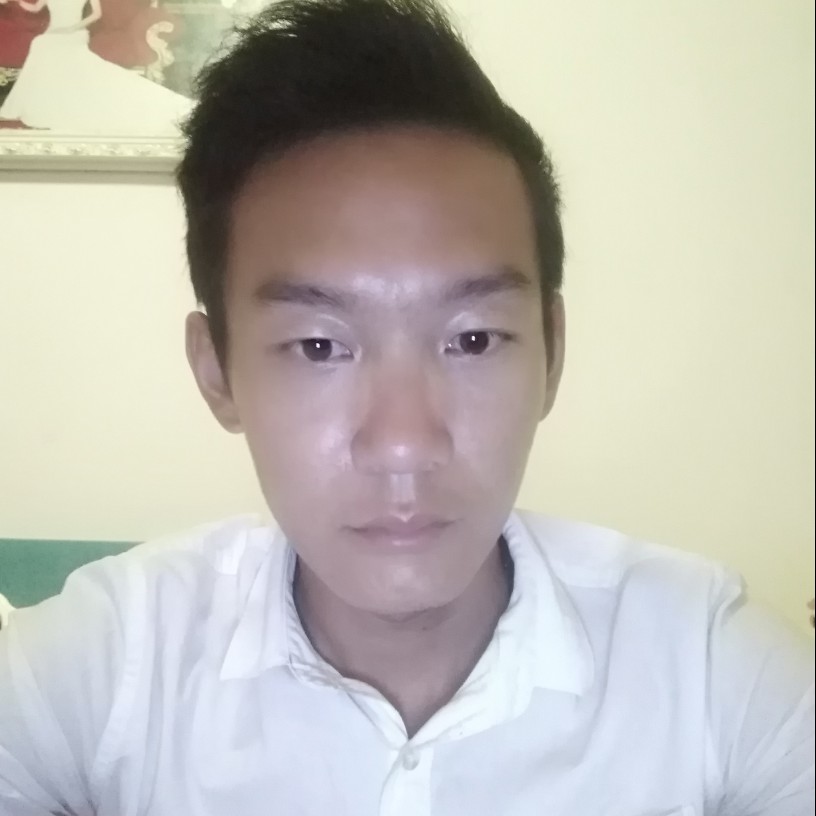 酷酷的旭宝宝的照片