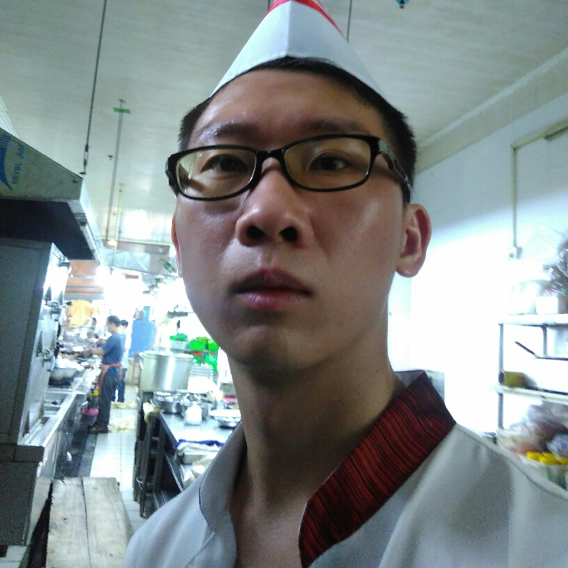WayneHuang的照片
