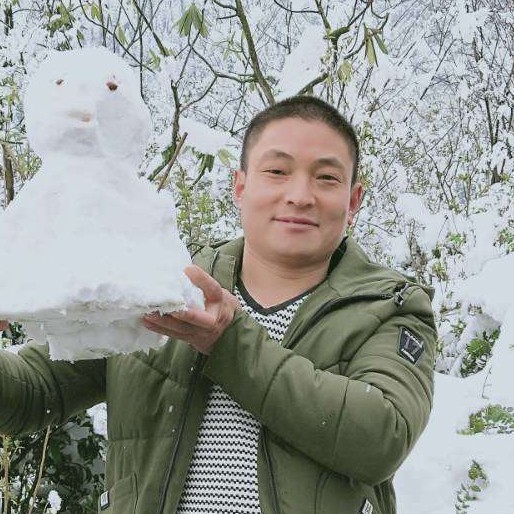 桑小东的照片