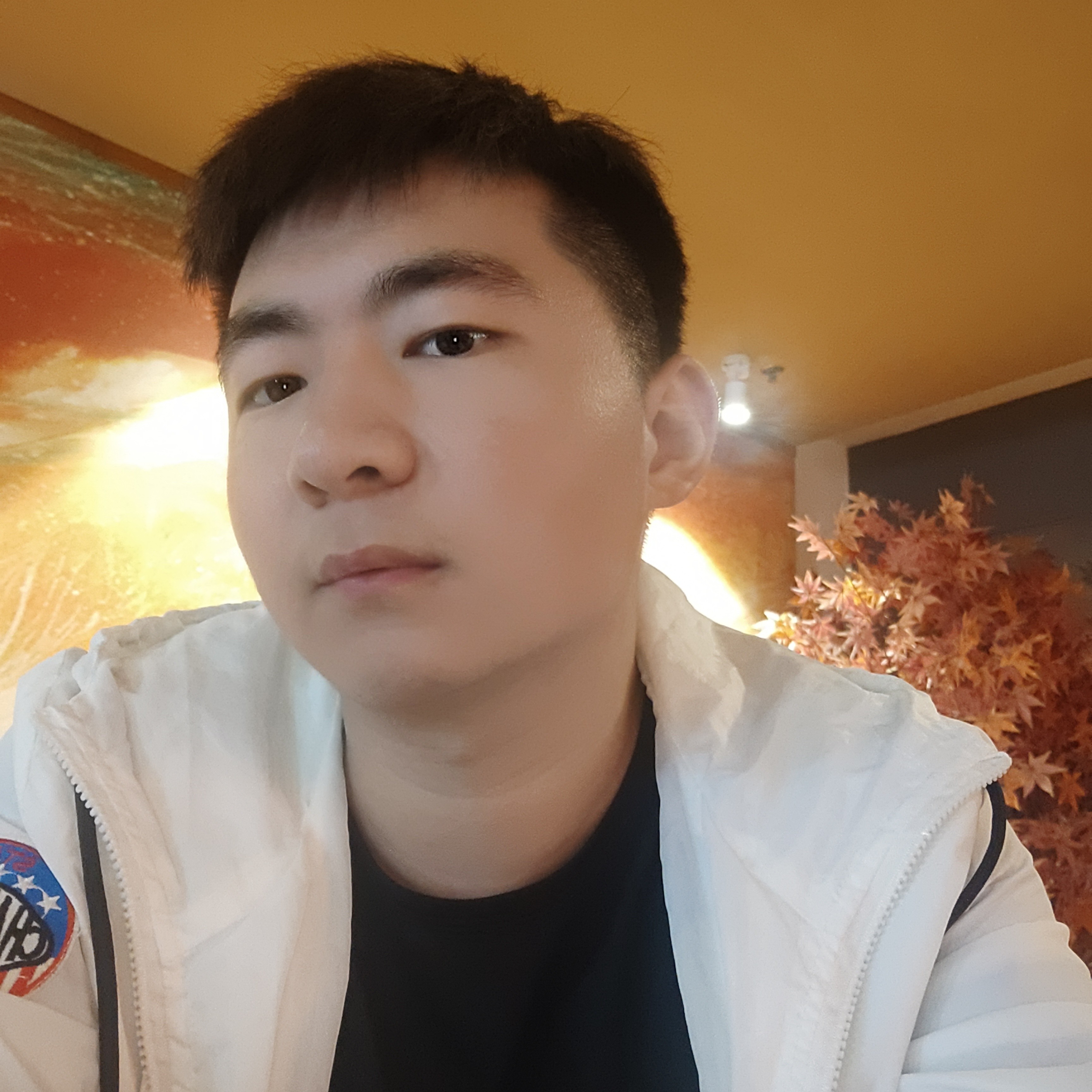 暖尘 ℃的照片